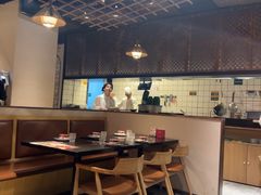 -塔哈尔·新疆盛宴(复地活力城店)