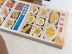 -小榄公饭店·岭南庭院餐厅(民安北路店)
