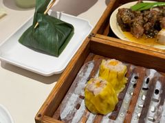 -蔡澜点心·粤菜(嘉里中心店)