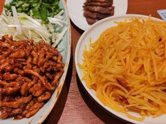 -老昌春饼(中央二店)