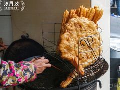 -江三王记牛杂馆(总店)