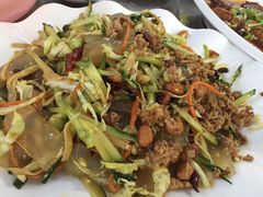 家常凉菜-祝家饺子馆