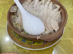 -砂锅居(西四店)