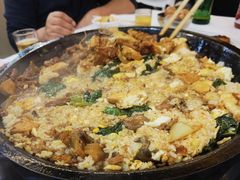 -朝族高丽火盆