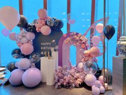 -CHERRY BABY 轻奢派对策划(北京国贸店)