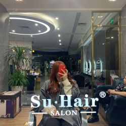 -名作·臻美Hair SaLon