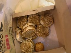 -奶奶的美食(李村步行街店)