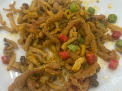 -天天渔港(杏林街店)