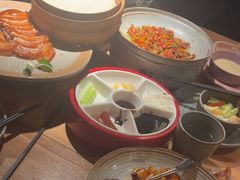 -青年公社烤鸭(滨湖银泰店)