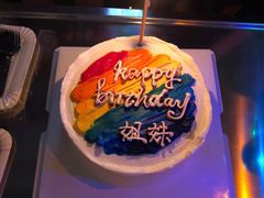-乐凯撒披萨(正佳广场店)