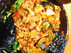 -湘人龙记老长沙米粉(华普国际大厦店)