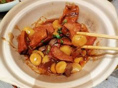 -宏达老菜馆(东安街店)