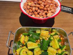 -神府路壹号·海鲜烧烤·砂锅粥·锅物(三坊七巷店)