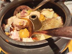 -云海肴·汽锅鸡·云南代表菜(丁香国际店)