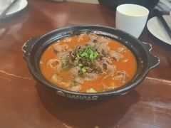 江油肥肠-攀西土菜馆(南线阁店)