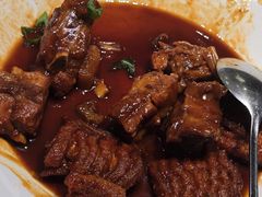 -大锅强·蒸海鲜青岛菜(金沙滩店)