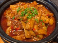 -老湘亲·品鉴湘菜(湖里店)