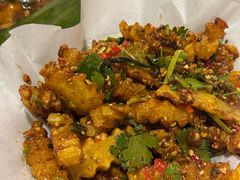 -蜗牛小馆醉乡民谣云南菜(惠新西里店)