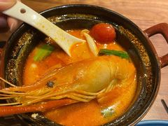 -星叶·东南亚料理(宁波万象汇店)
