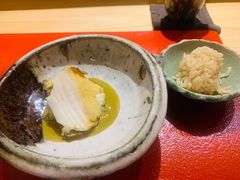 鲍鱼配饭-鮨青(恒基名人购物中心店)