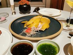 -广州富力丽思卡尔顿酒店·丽轩·粤菜