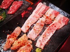 -大阪烧肉BAKA一代(十亩地店)