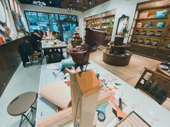 -HEARTISANS手工DIY皮艺体验(安贞环宇荟店)