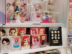 -泡泡玛特POPMART(上海环球港店)