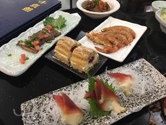 -真剑日本料理·铁板烧(贵州路店)