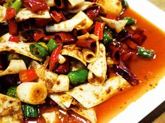 -火上燎爆炒·烧烤·小龙虾(长虹国际城店)