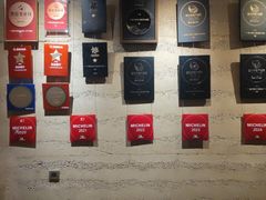 -广州富力君悦大酒店空中花园