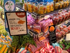 -BLT精品超市(国贸商城店)