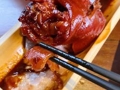 -大牌大·传统杭帮菜(湖滨店)