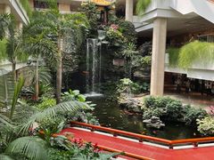 -白天鹅宾馆-宏图府餐厅