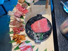 -二虎原味烧烤