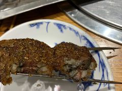 -铜锅演义(马坡店)