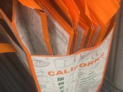 -CALIFORKS加州叉子轻食(朝阳门店)