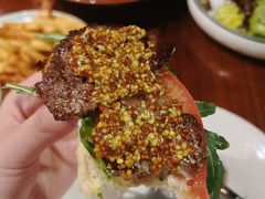 -MARU玛露音乐餐厅(前滩世贸店)