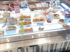-巴黎贝甜(印象城店)
