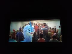 -万达影城(汉街万达广场IMAX店)