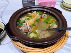 -阿露佳·舌尖上的安吉菜