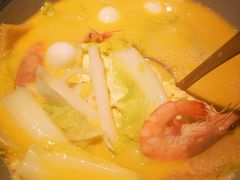 金汤杭三鲜-桂满陇天书(南京德基旗舰店)