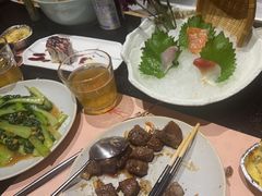 -铁板诱惑法式铁板烧(大卫城店)