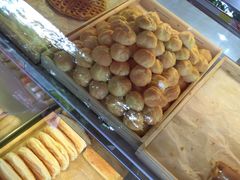 -泉锦记糕点(丰泽小区店)