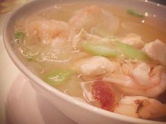 -8餐厅(新葡京酒店)