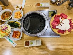 -黄金牧场(明洞总店)