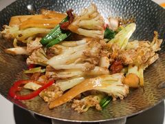 -外婆家(西红门荟聚购物中心店)