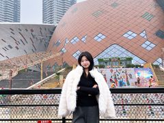 -重庆国际马戏城