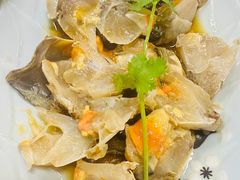 -官塘锋记鱼生·生腌·砂锅粥(牌坊街店)