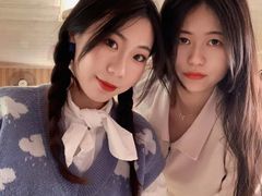 -Rabbit Cafe私房西餐甜点咖啡(栖霞路店)